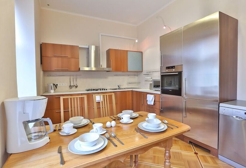 Hotelli Milli One Mini