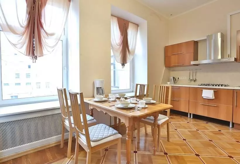 ホテル Milli One Mini