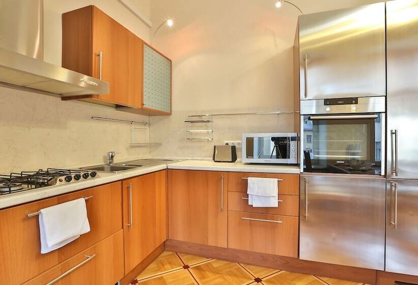 Hotelli Milli One Mini