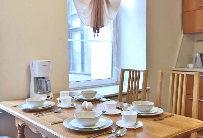 Hotelli Milli One Mini