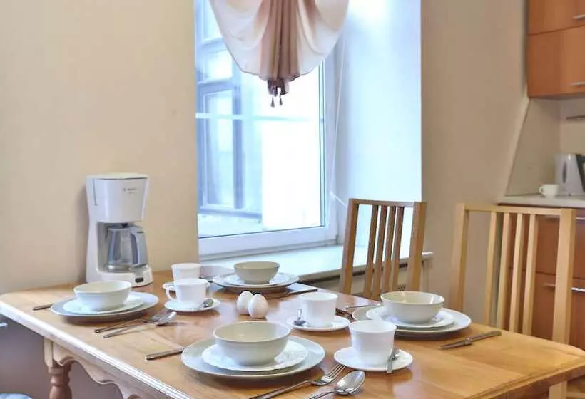 ホテル Milli One Mini