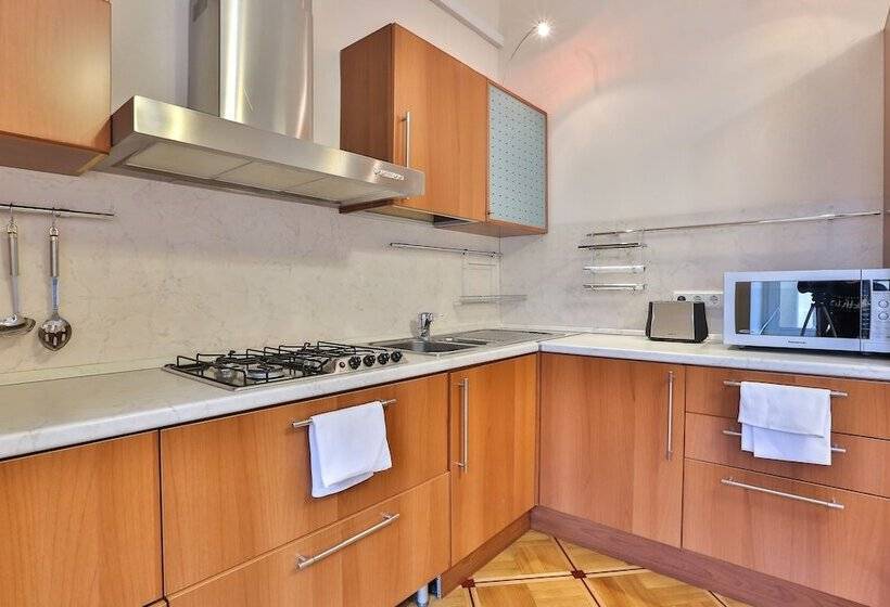 Hotelli Milli One Mini