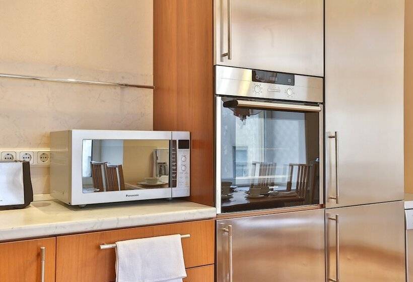 Hotelli Milli One Mini