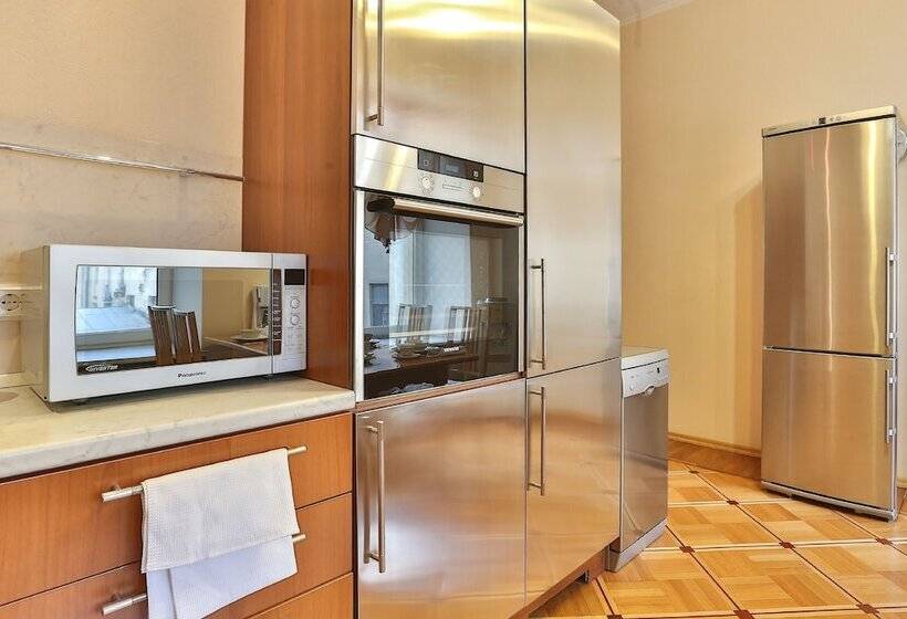 Hotelli Milli One Mini