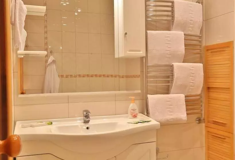 ホテル Milli One Mini