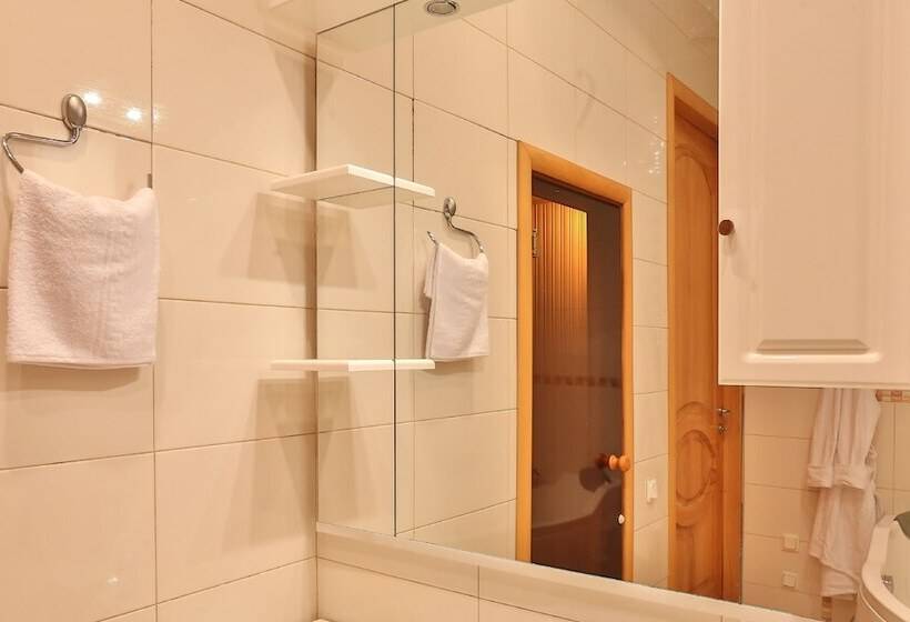 Hotelli Milli One Mini