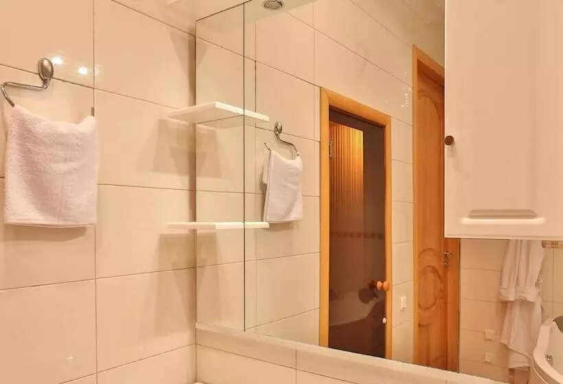 ホテル Milli One Mini