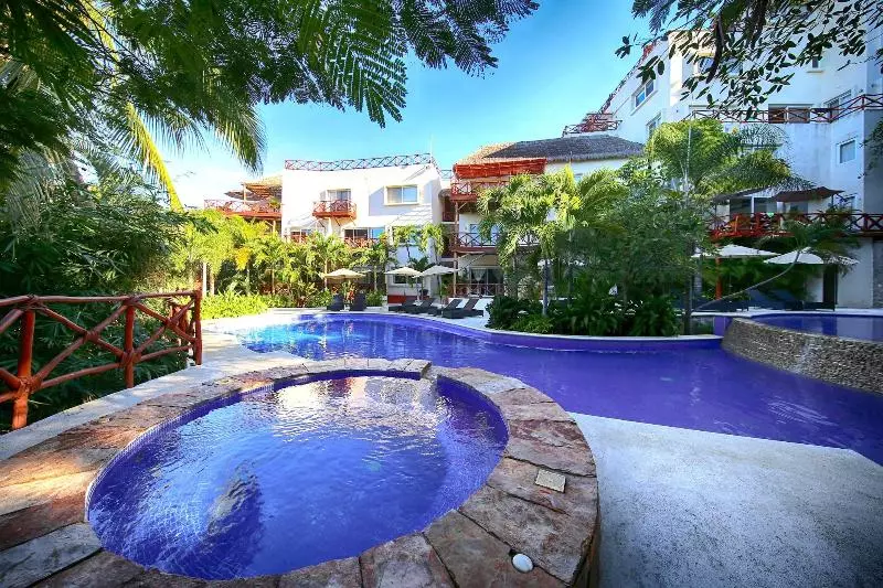 هتل Pajaro De Fuego, Chelsea S Luxury Units