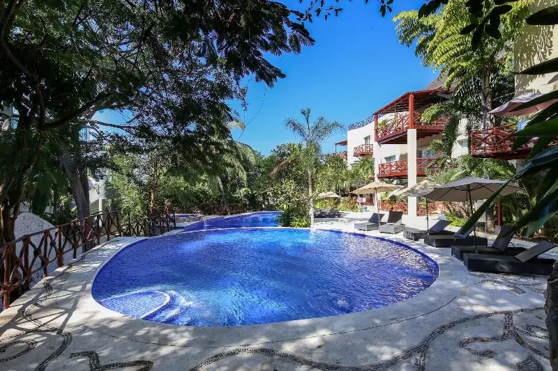 هتل Pajaro De Fuego, Chelsea S Luxury Units