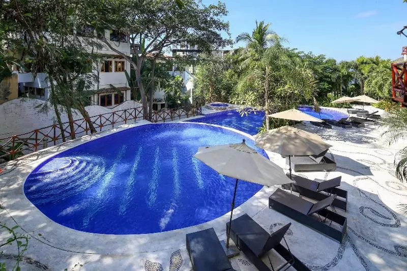 هتل Pajaro De Fuego, Chelsea S Luxury Units