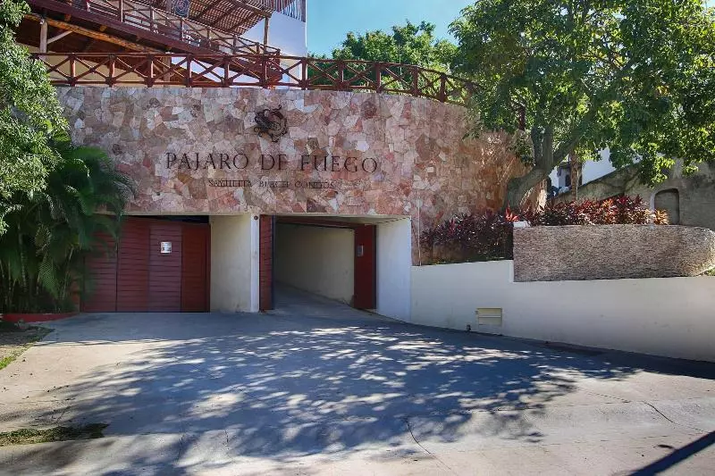 هتل Pajaro De Fuego, Chelsea S Luxury Units
