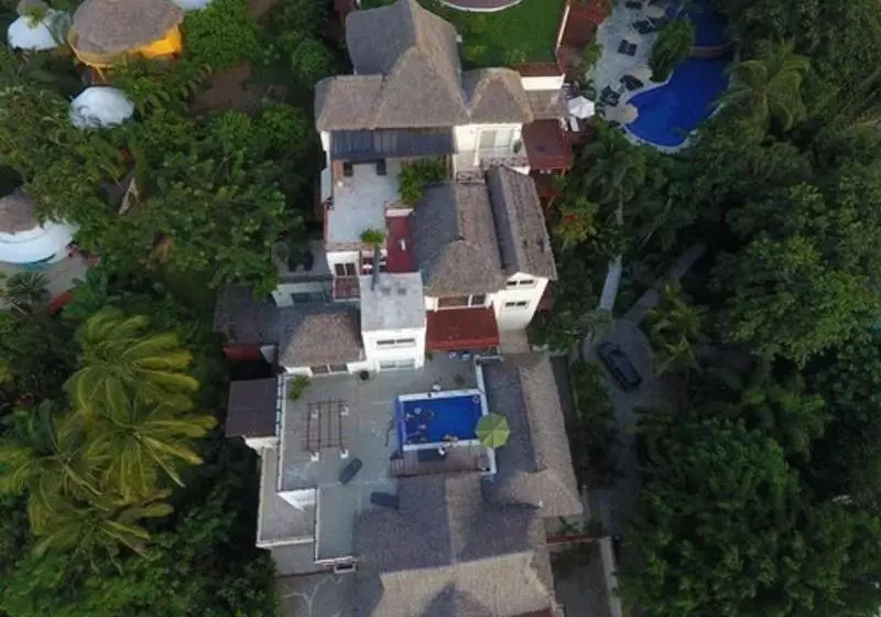 هتل Pajaro De Fuego, Chelsea S Luxury Units