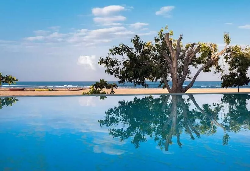 Hotelli Pousada Nascer Do Sol