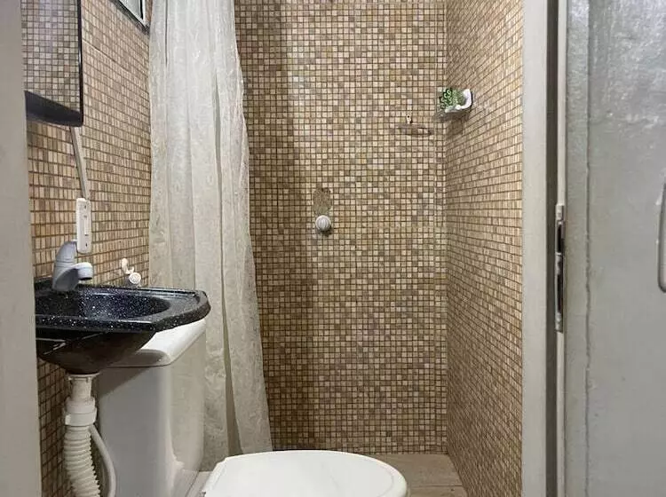 Hotelli Pousada Nascer Do Sol