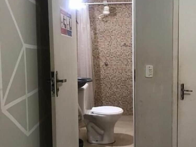 Hotel Pousada Nascer Do Sol