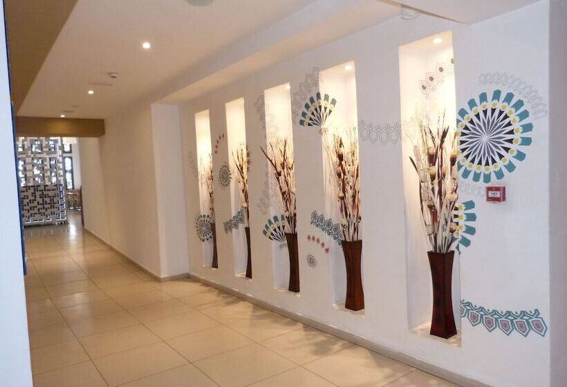 Relax Hotel Casa Voyageurs