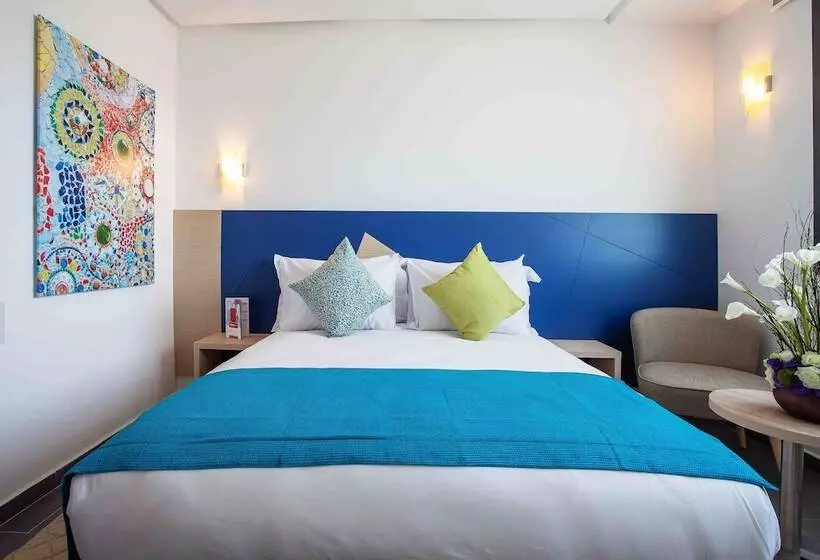 Relax Hotel Casa Voyageurs