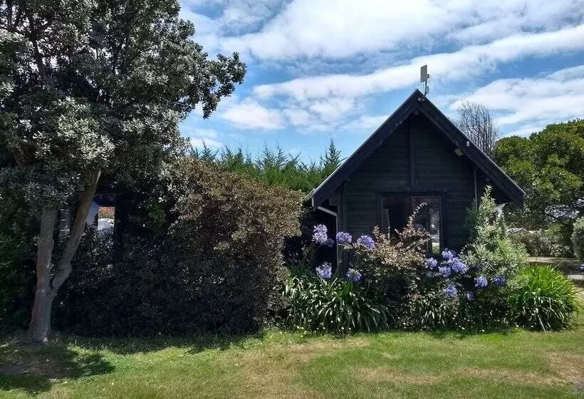 ホテル South Brighton Holiday Park