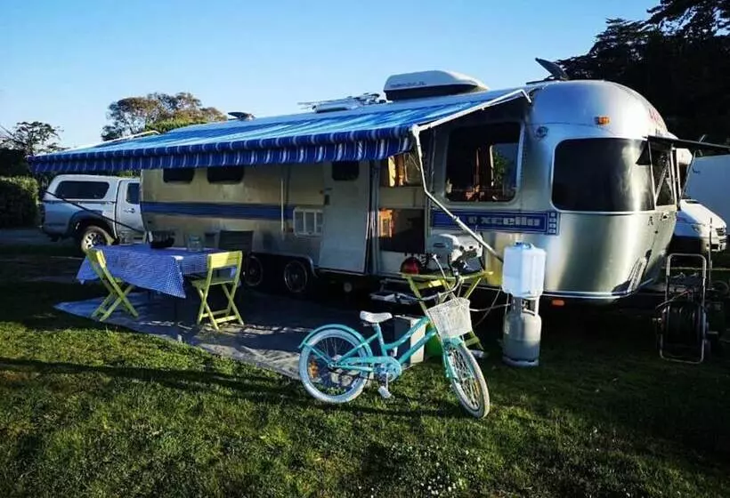 ホテル South Brighton Holiday Park