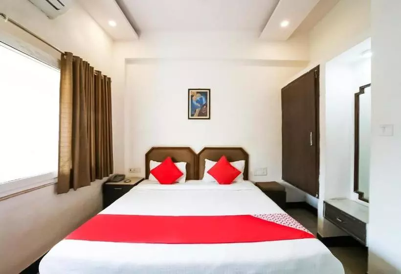 Hotelli Utsav