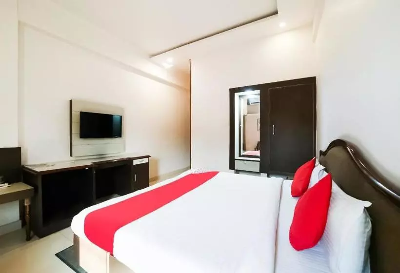Hotelli Utsav