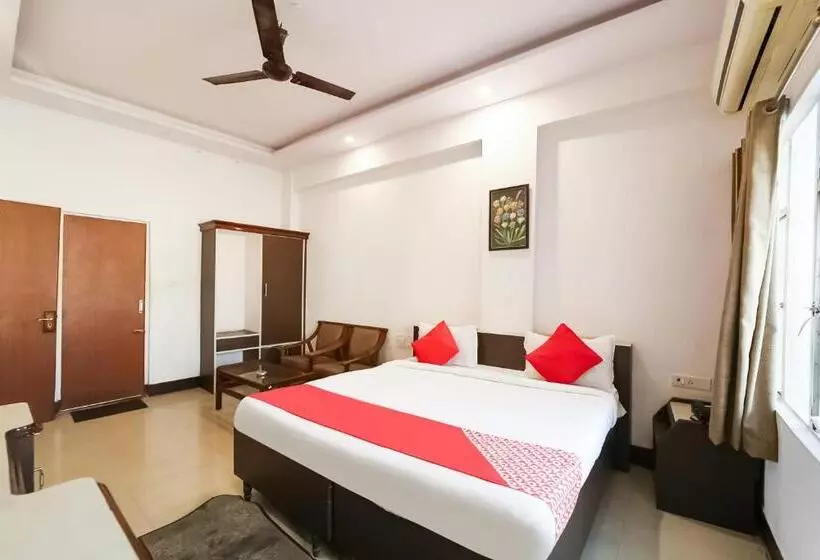 Hotelli Utsav