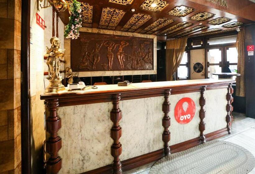 בית מלון כפרי Utsav