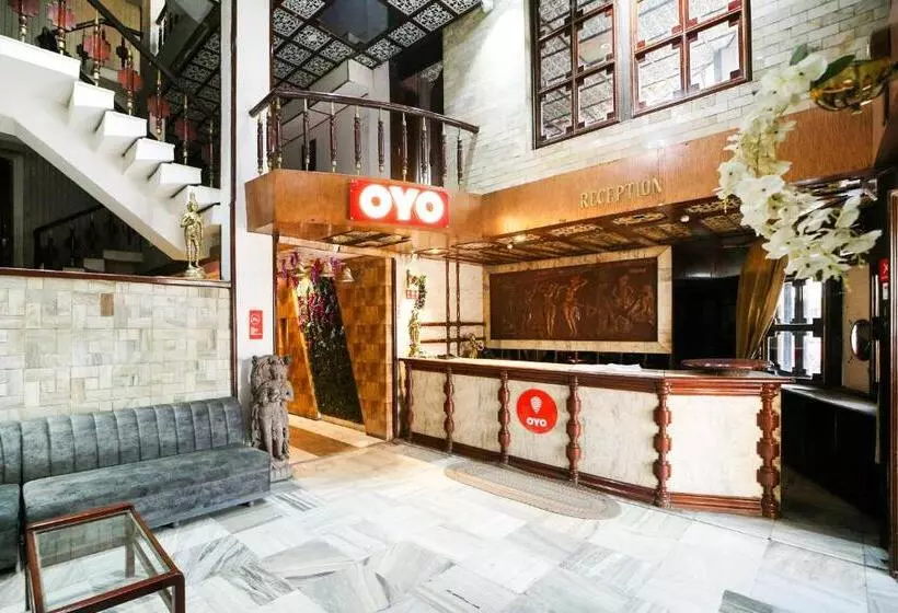 Hotelli Utsav