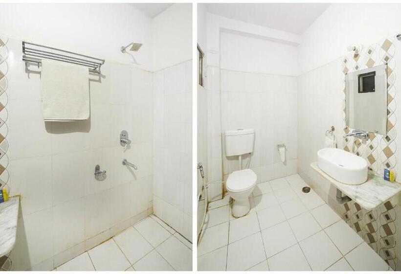 בית מלון כפרי Utsav