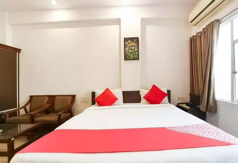 Hotelli Utsav