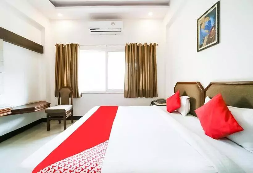 Hotelli Utsav