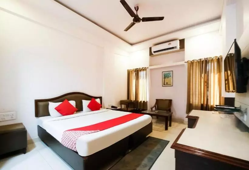 Hotelli Utsav