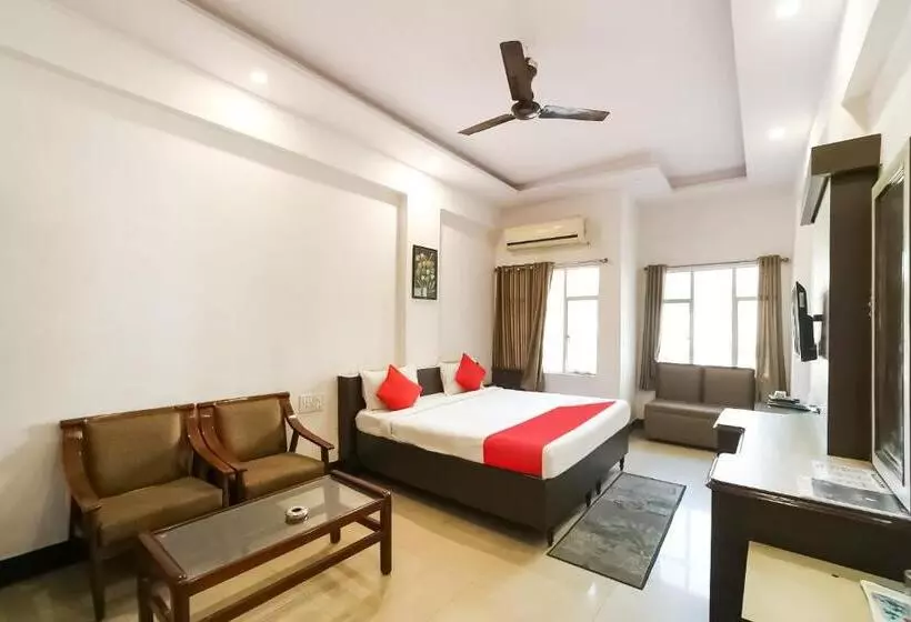 Hotelli Utsav