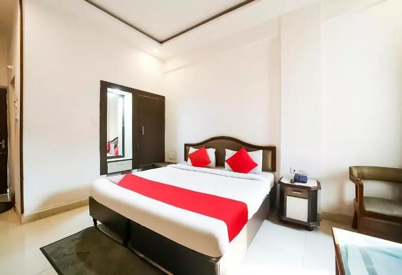 Hotelli Utsav