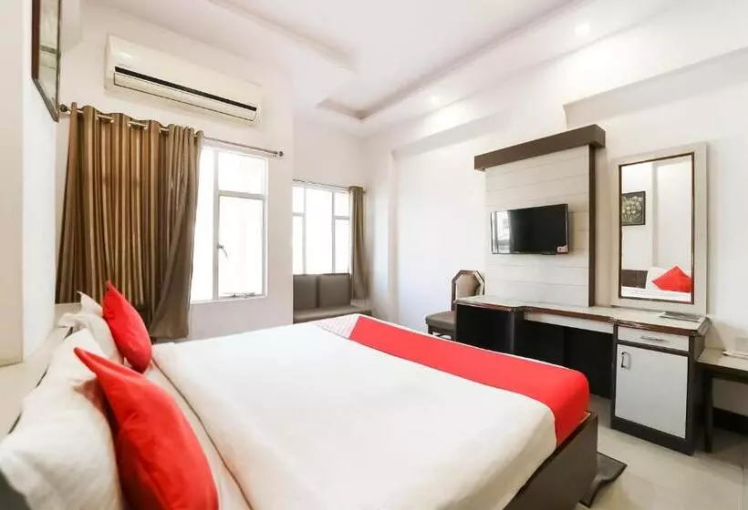 Hotelli Utsav