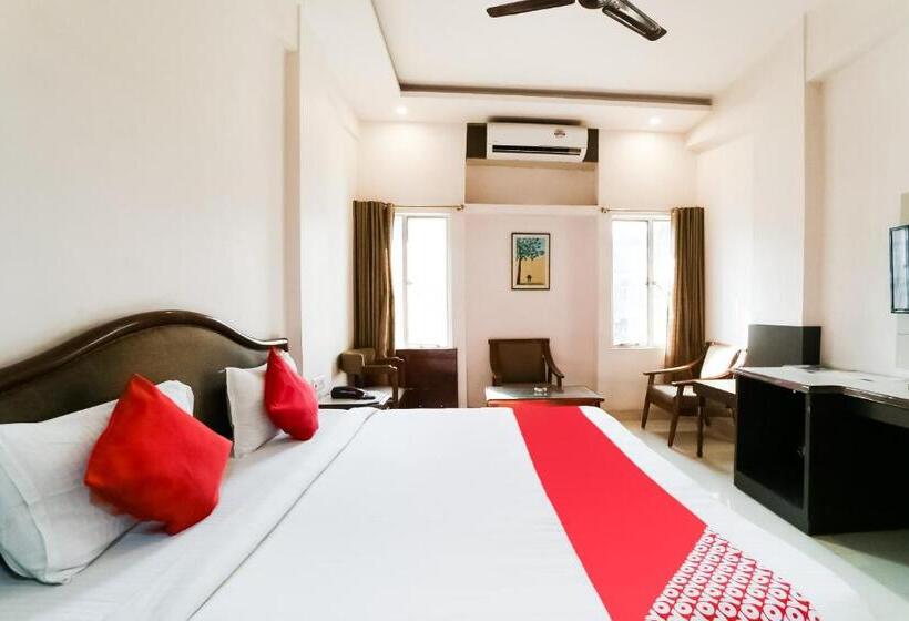 בית מלון כפרי Utsav