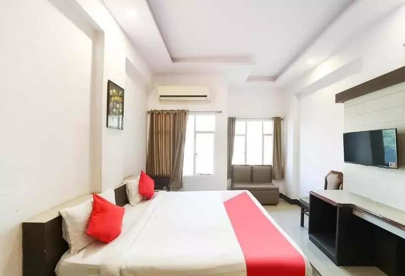 Hotelli Utsav