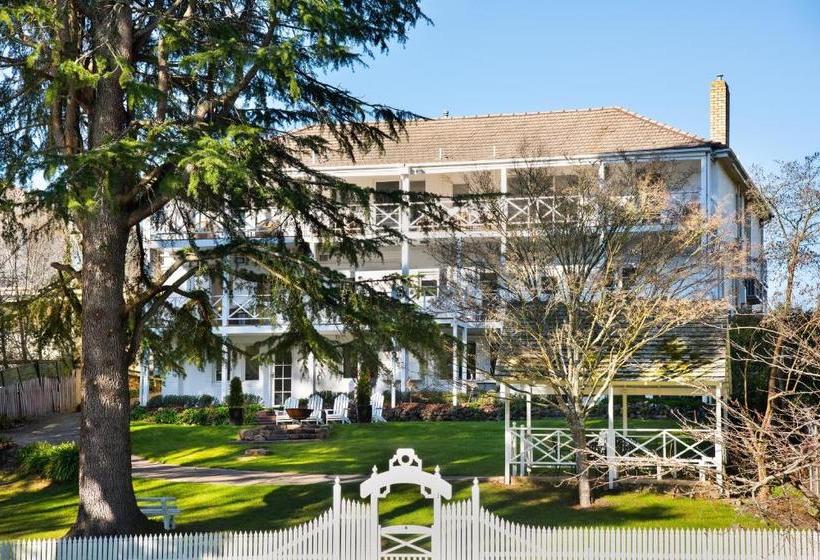 Lake Daylesford Apartment 6