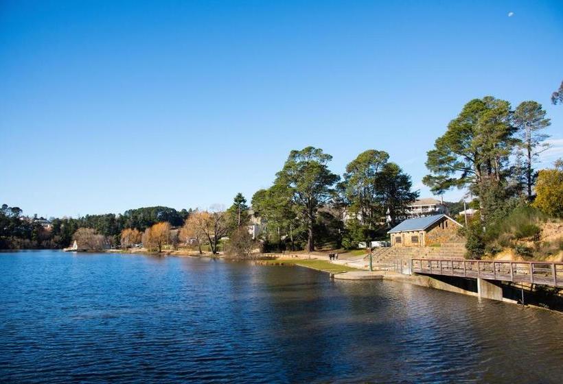 Lake Daylesford Apartment 6