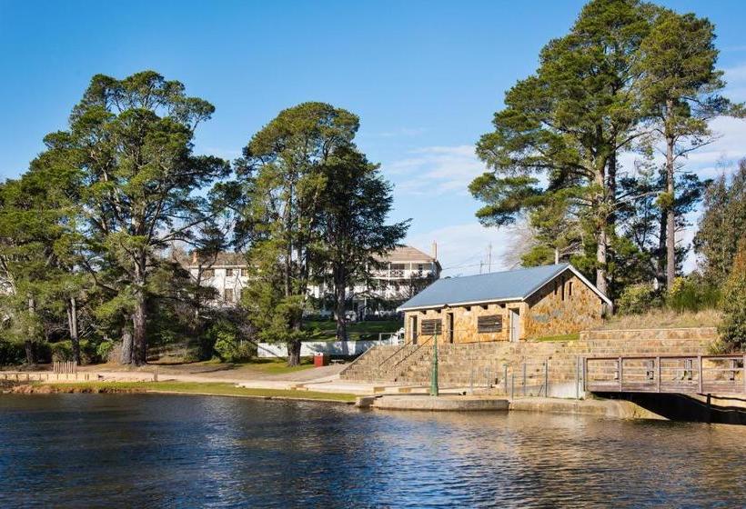 Lake Daylesford Apartment 6