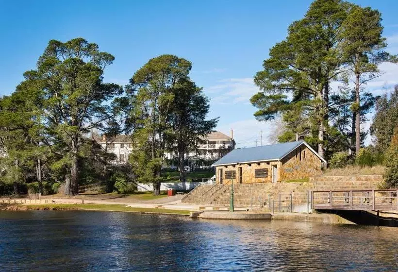 Lake Daylesford Apartment 6