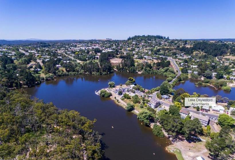 Lake Daylesford Apartment 6