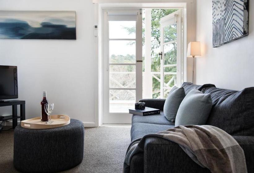 Lake Daylesford Apartment 6