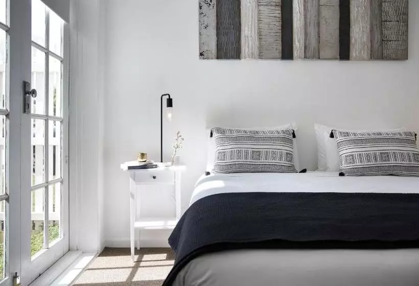 Lake Daylesford Apartment 6