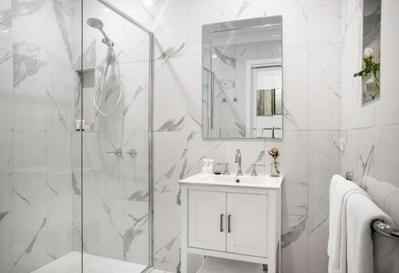 Lake Daylesford Apartment 6