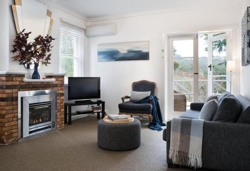 Lake Daylesford Apartment 6