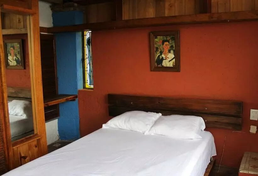 Malli Hostel