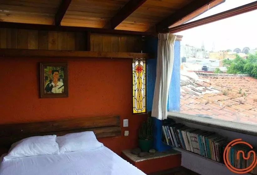 Malli Hostel