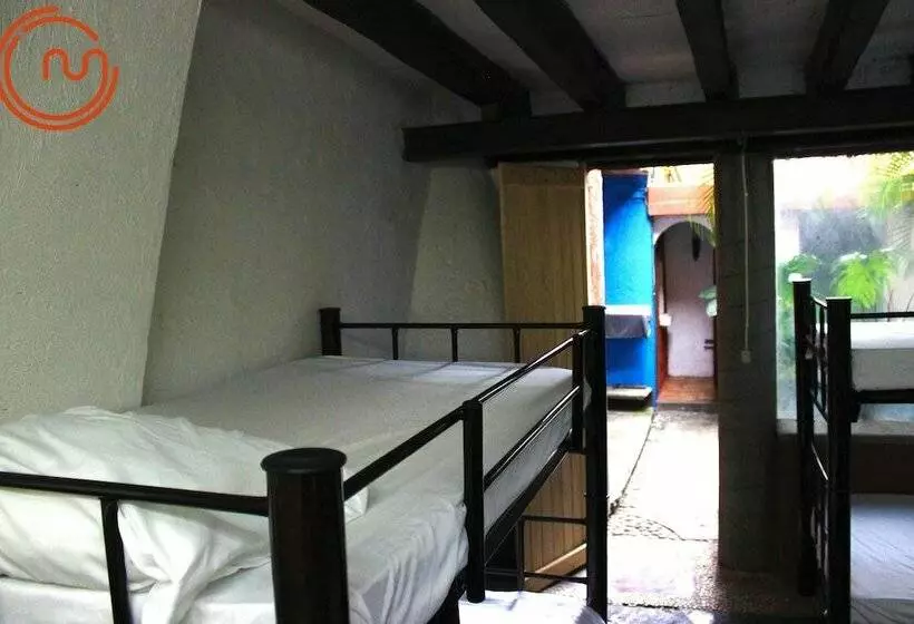 Malli Hostel