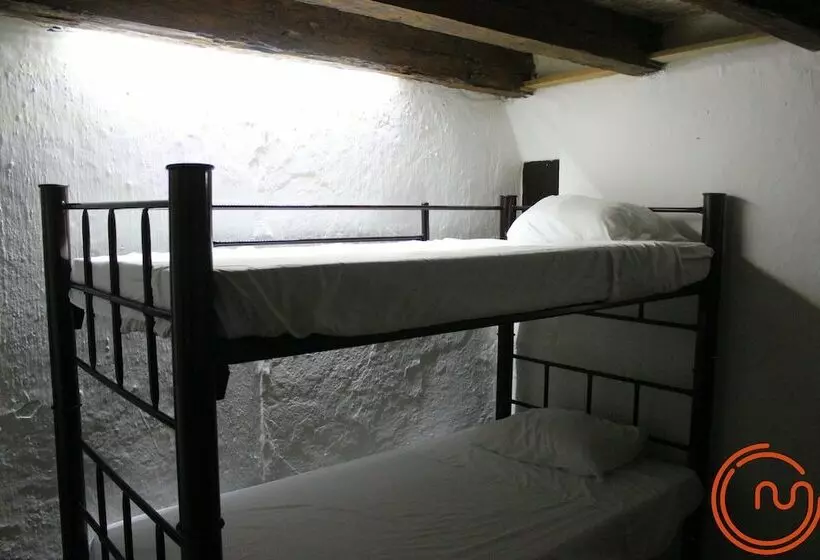 Malli Hostel